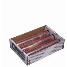 Wrapmaster 4500 Frischhaltefolie 45cmx300m - 3 Rl.